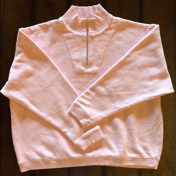 otr ii handcuff crop pullover hoodie